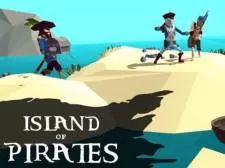 Island of Pirates